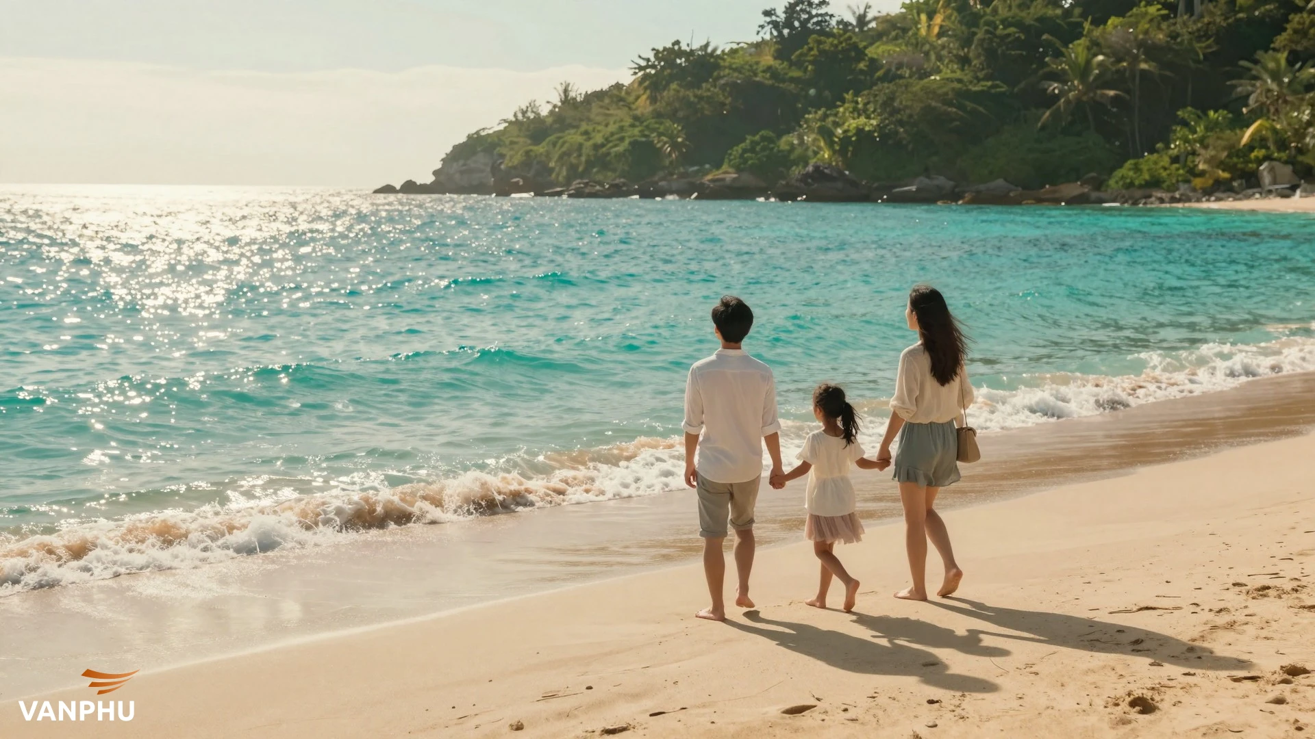 Tại sao sống gần biển lại là chìa khóa giúp con người tái kết nối với thiên nhiên?