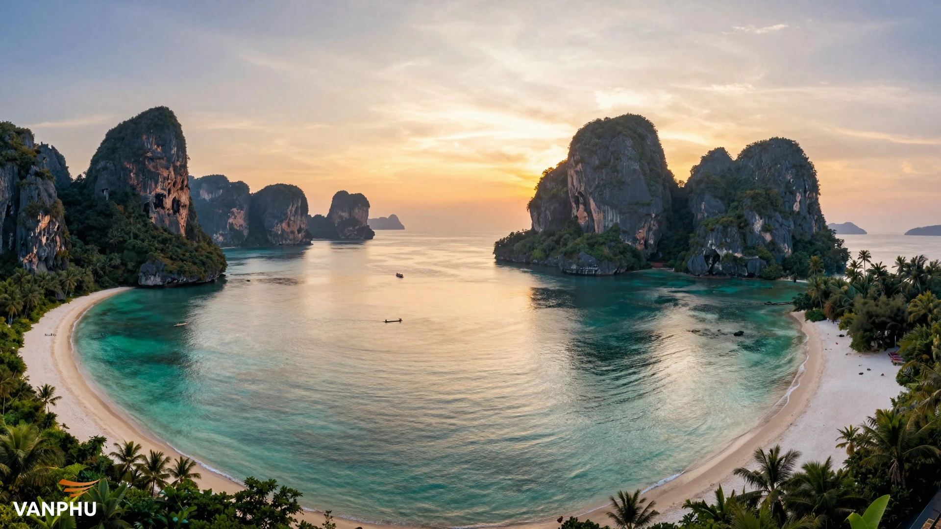 Tại sao thương hiệu quản lý quốc tế là chìa khóa cho sự thành công của ngôi nhà thứ hai?