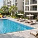 Tại sao tiện ích nội khu lại quan trọng khi mua căn hộ để ở lâu dài?