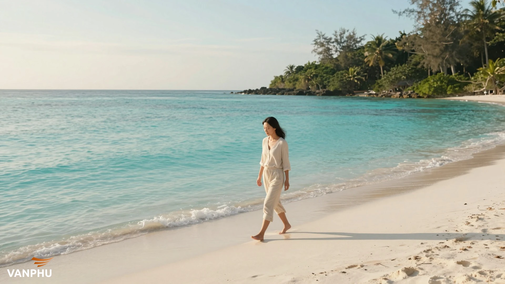 Tại sao vùng biển miền Trung là lựa chọn lý tưởng cho việc phục hồi sức khỏe sau phẫu thuật?