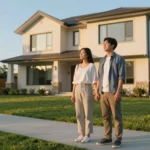 Tâm lý vững vàng khi bắt đầu hành trình mua nhà đầu tiên: Làm thế nào để vượt qua mọi thử thách?