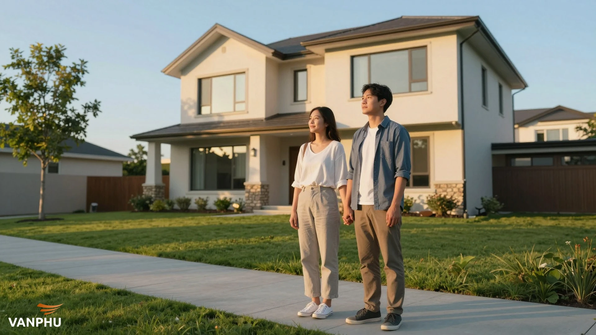 Tâm lý vững vàng khi bắt đầu hành trình mua nhà đầu tiên: Làm thế nào để vượt qua mọi thử thách?