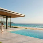 Thiết kế kiến trúc hiện đại cho nhà ở ven biển mang lại những lợi ích gì?