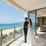 Trải nghiệm thực tế căn hộ biển cùng Living Connection có phải là lựa chọn lý tưởng cho các cặp vợ chồng trẻ mới cưới không?
