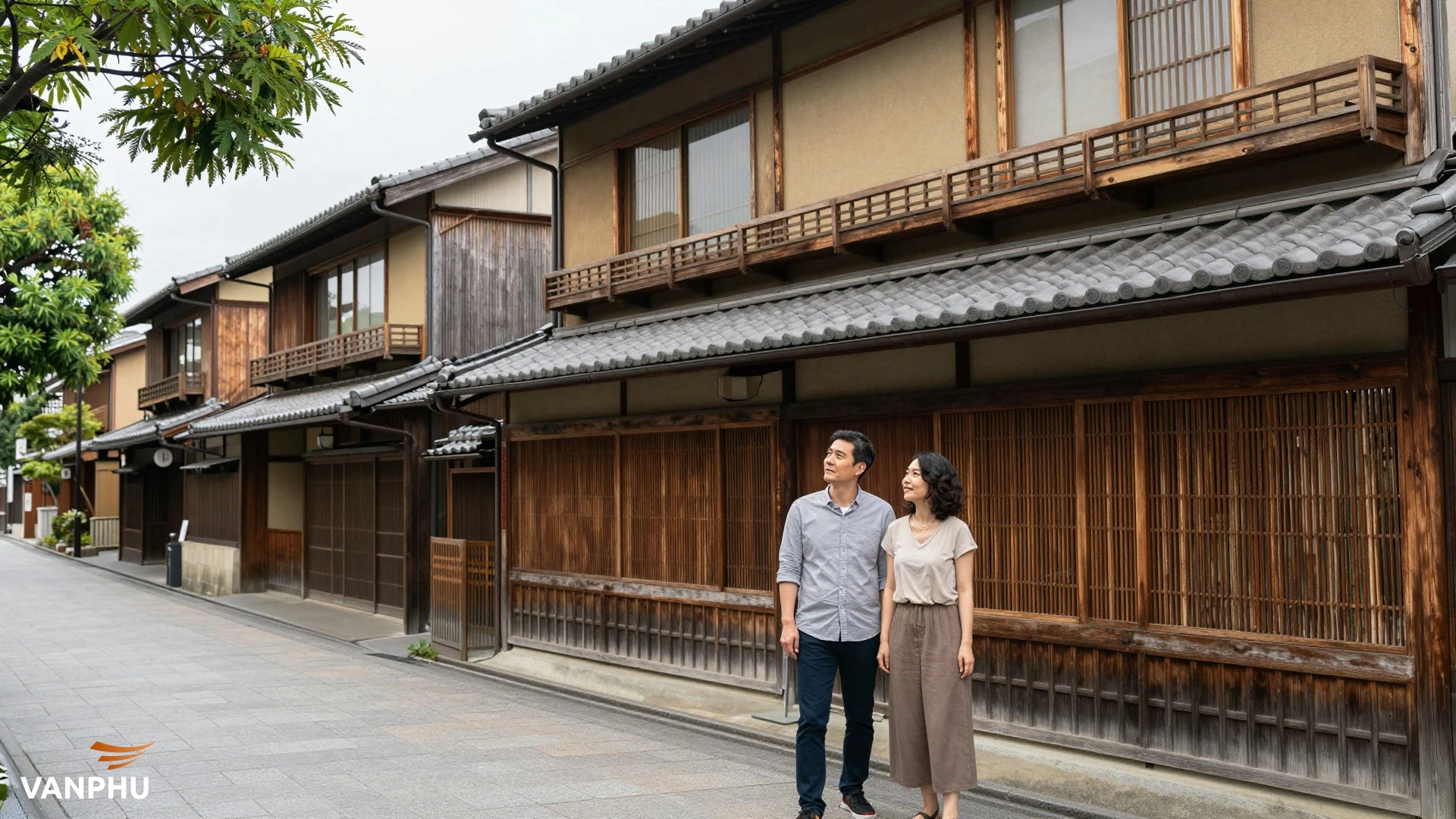 Tránh mua nhà liền kề chung tường chung móng: Hiểm họa và kinh nghiệm cho người mua