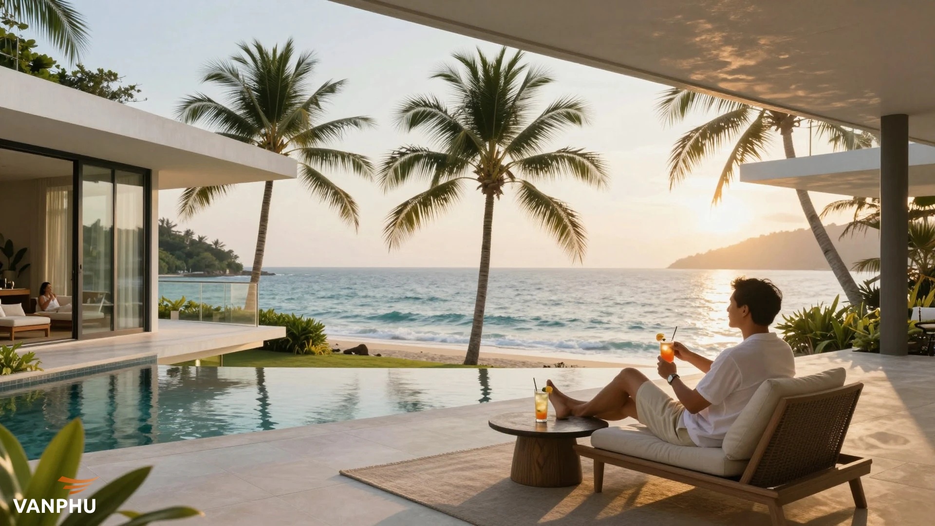 Vũng Tàu có phải là lựa chọn lý tưởng cho ngôi nhà thứ hai nghỉ dưỡng cuối tuần nhanh chóng?