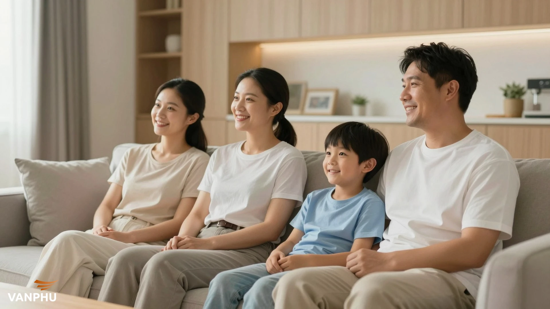 An ninh nhà ở: yếu tố then chốt cho tâm lý an toàn