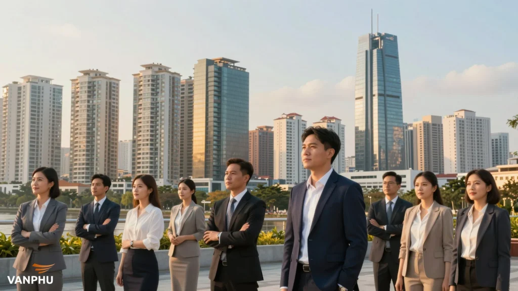 Ảnh hưởng của chính sách thu hút nhân tài tại Hải Phòng đến thị trường bất động sản