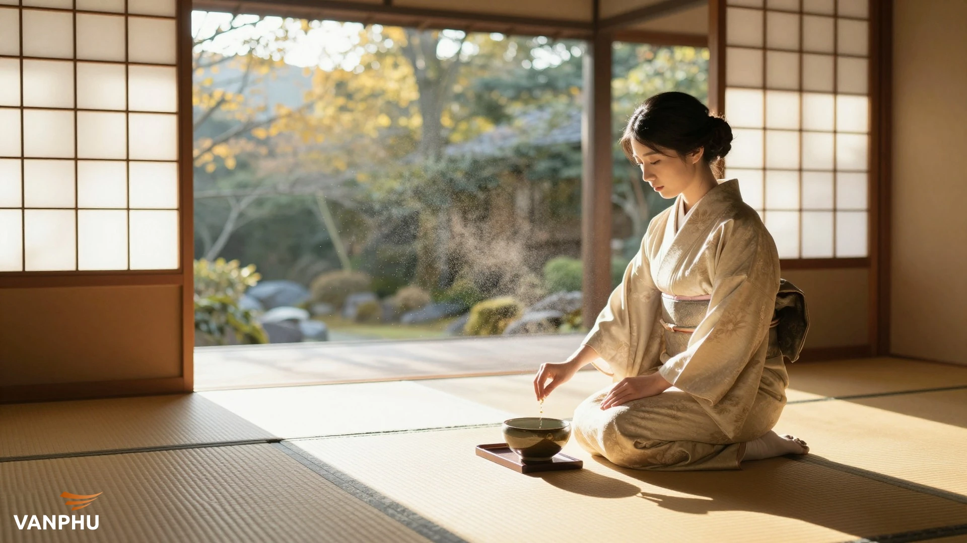 Ánh sáng tự nhiên: Chìa khóa vàng cho giấc ngủ ngon
