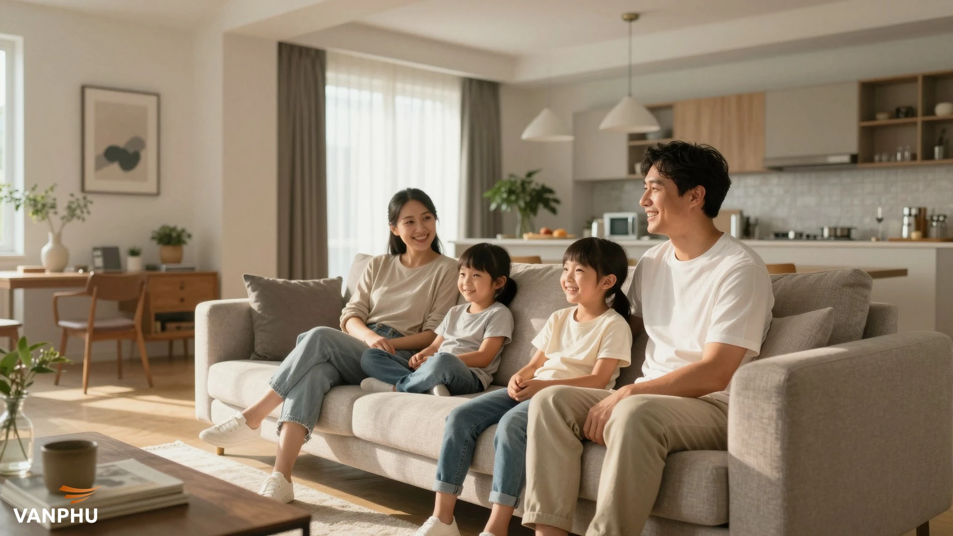 Bảo hiểm nhà ở: Chọn gói phù hợp cho tổ ấm an toàn