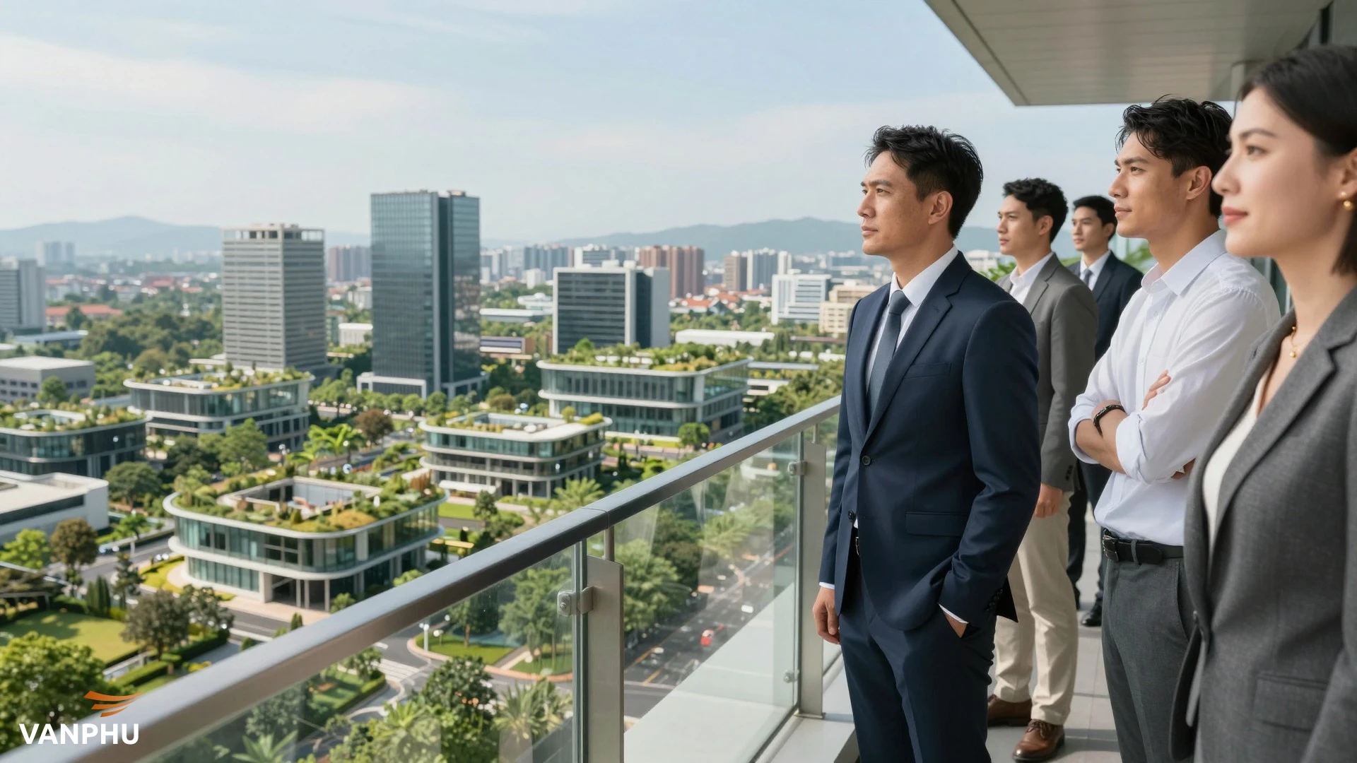 Bất động sản giá trị thực tại Thanh Hóa: Hướng đến sự bền vững cho nhà đầu tư dài hạn