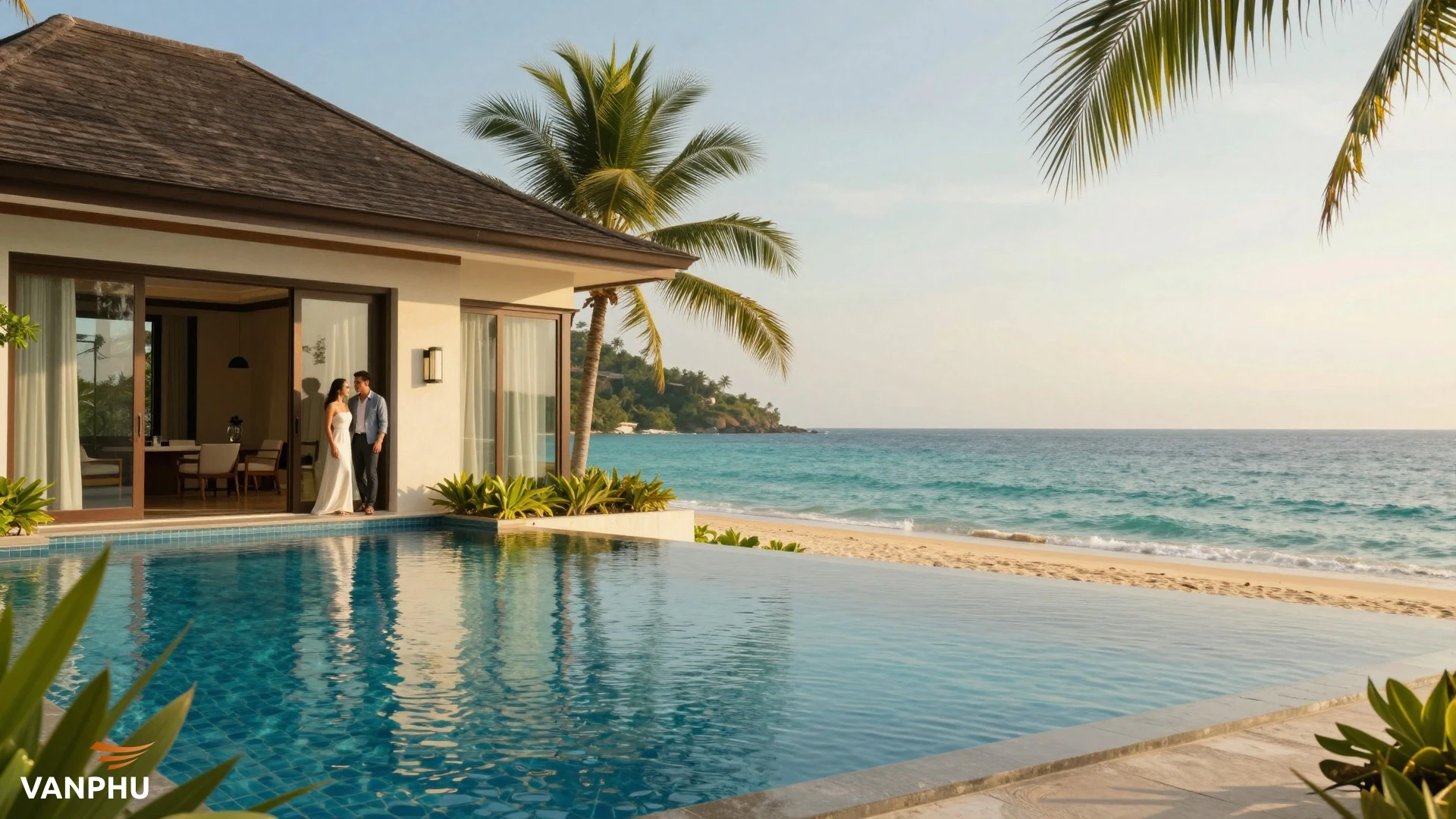 Bất động sản nghỉ dưỡng ven biển Thanh Hóa: Cơ hội vàng cho nhà đầu tư thông thái