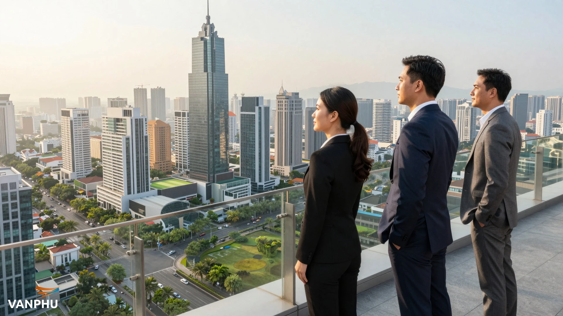 Bất động sản Thanh Hóa: Tầm nhìn dài hạn và cơ hội đầu tư bền vững