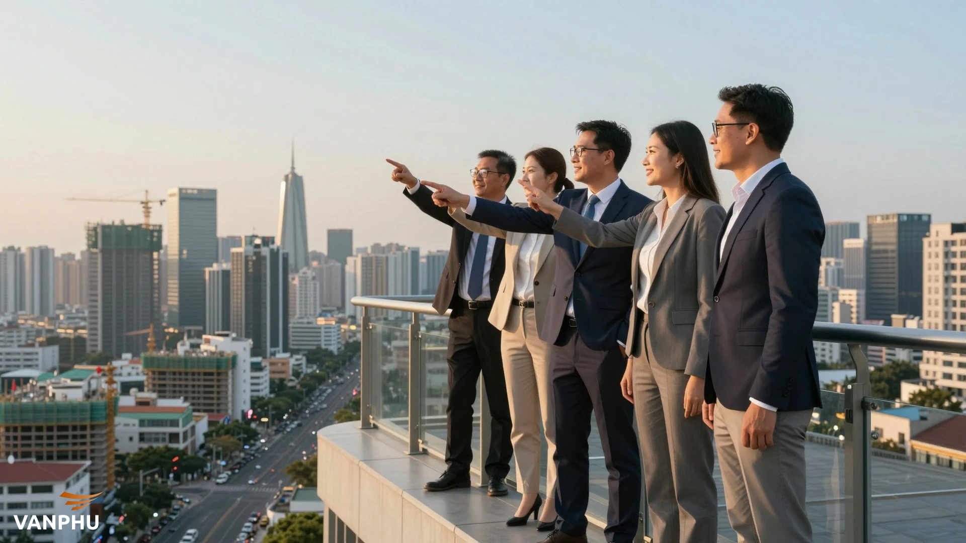 Bất động sản Thanh Hóa thời kỳ hoàng kim: Cơ hội vàng cho nhà đầu tư