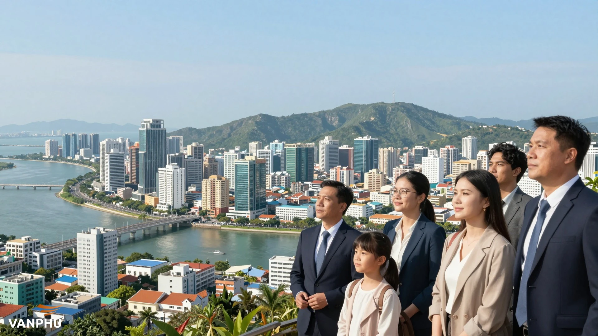 Bất động sản Thanh Hóa và các tỉnh lân cận: Cơ hội đầu tư nào nổi bật?