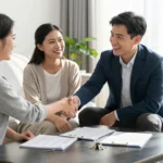 Bí quyết chốt giao dịch bất động sản thành công nhanh chóng cho người mua nhà gấp
