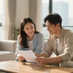 Bí quyết đàm phán giá khi mua căn hộ chung cư cũ: Nắm chắc cơ hội sở hữu tổ ấm mơ ước