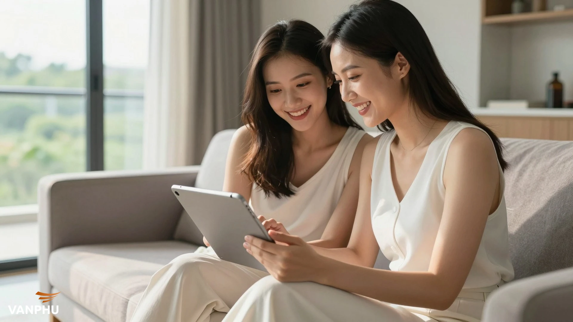 Bí quyết vay mua nhà lãi suất ưu đãi nhất cho cặp đôi mới cưới