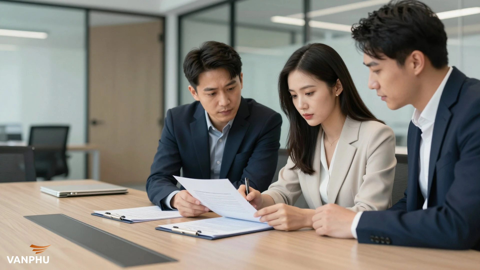 Các điều khoản quan trọng trong thỏa thuận đặt cọc mua bán nhà đất