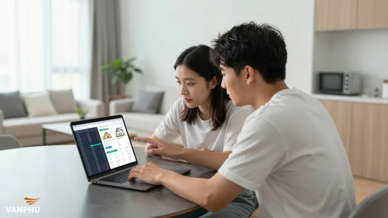 Các yếu tố quyết định mua nhà của người trẻ: Phân tích chuyên sâu