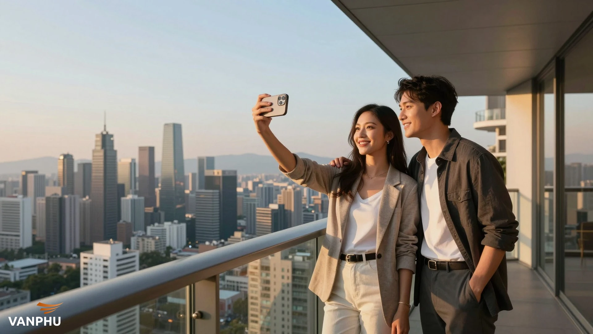 Cách chọn căn hộ có view “sống ảo” đẹp cho Gen Z
