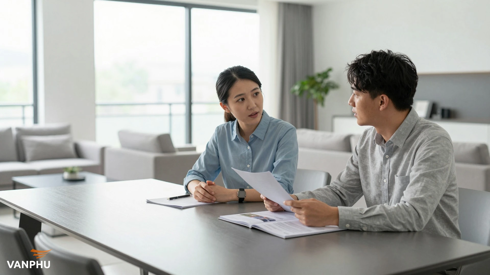 Cách đàm phán giá khi mua nhà từ người bán cá nhân hiệu quả nhất