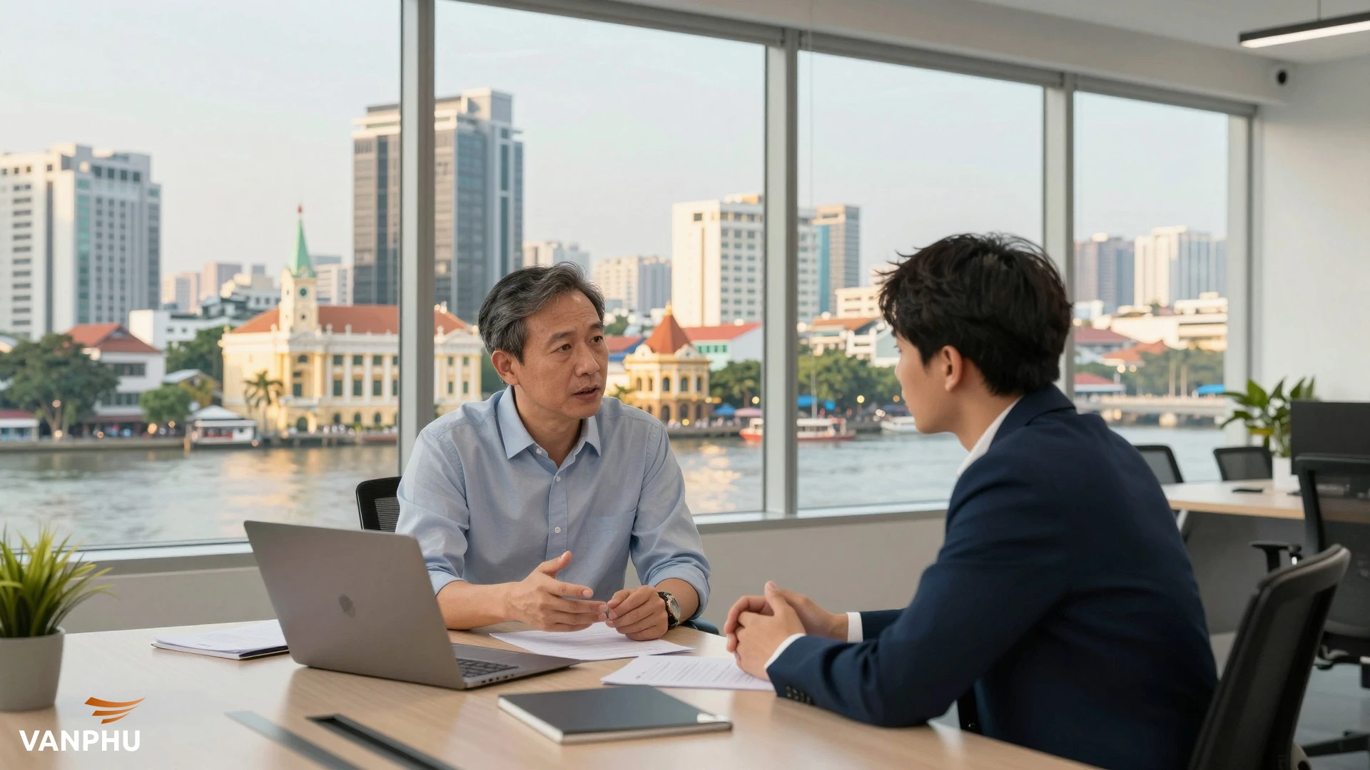 Cách lựa chọn homentor uy tín tại thị trường miền Nam cho người mới bắt đầu