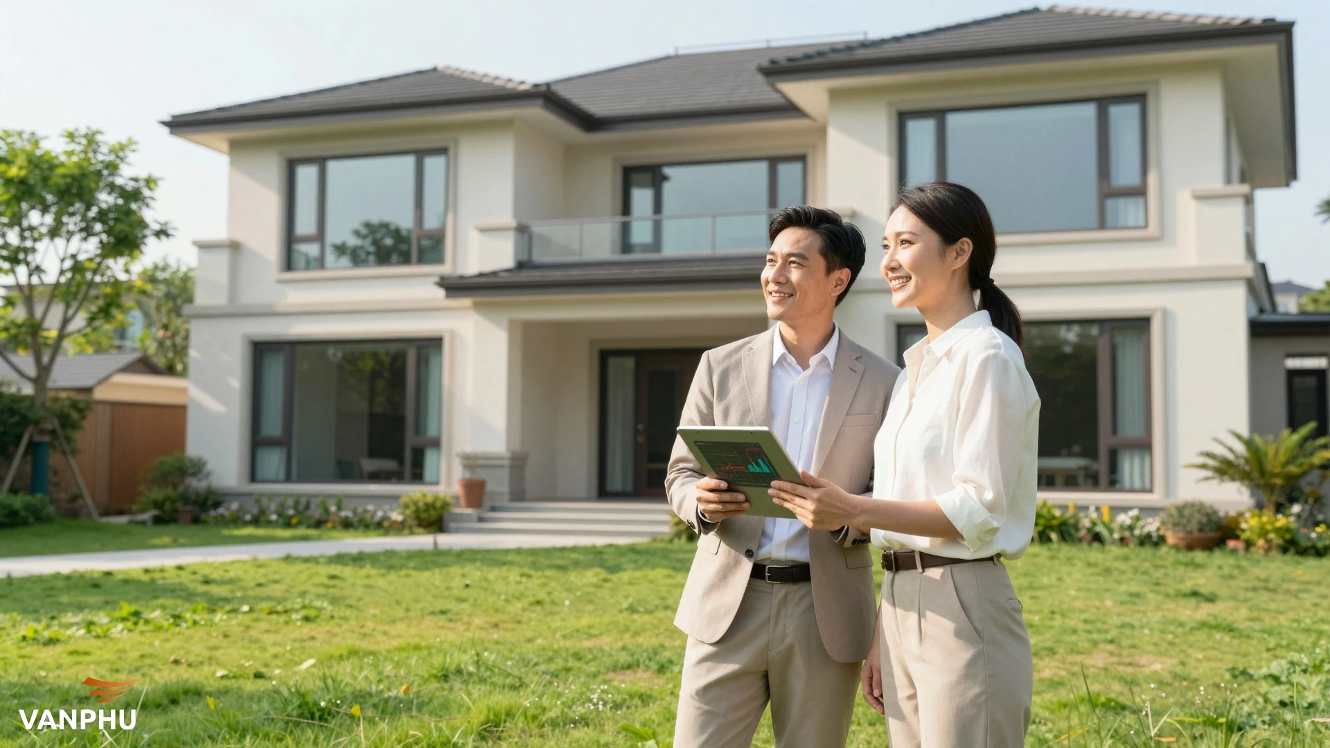 Cách tận dụng đòn bẩy tài chính để mua nhà thứ hai