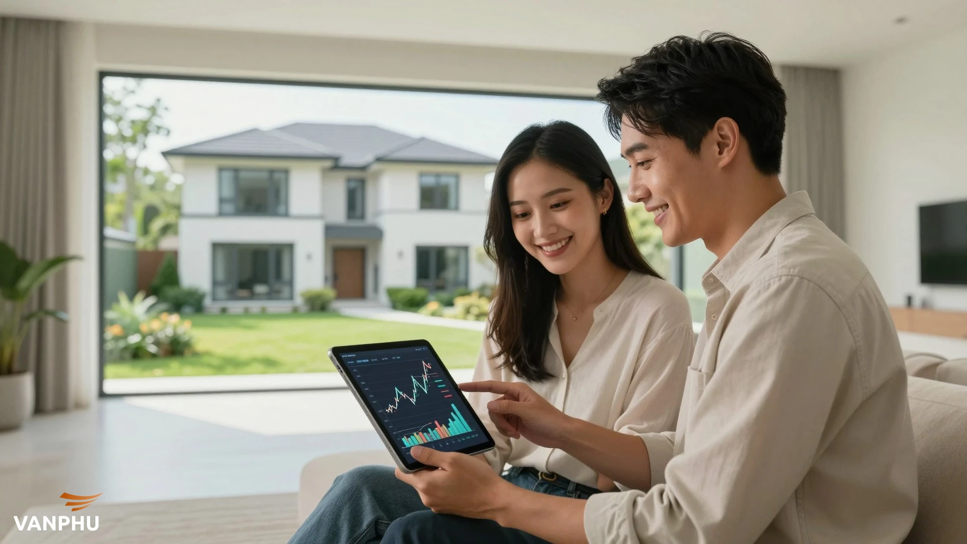Cách tính lãi suất kép: Bí quyết giúp sinh viên, người trẻ sớm sở hữu ngôi nhà mơ ước