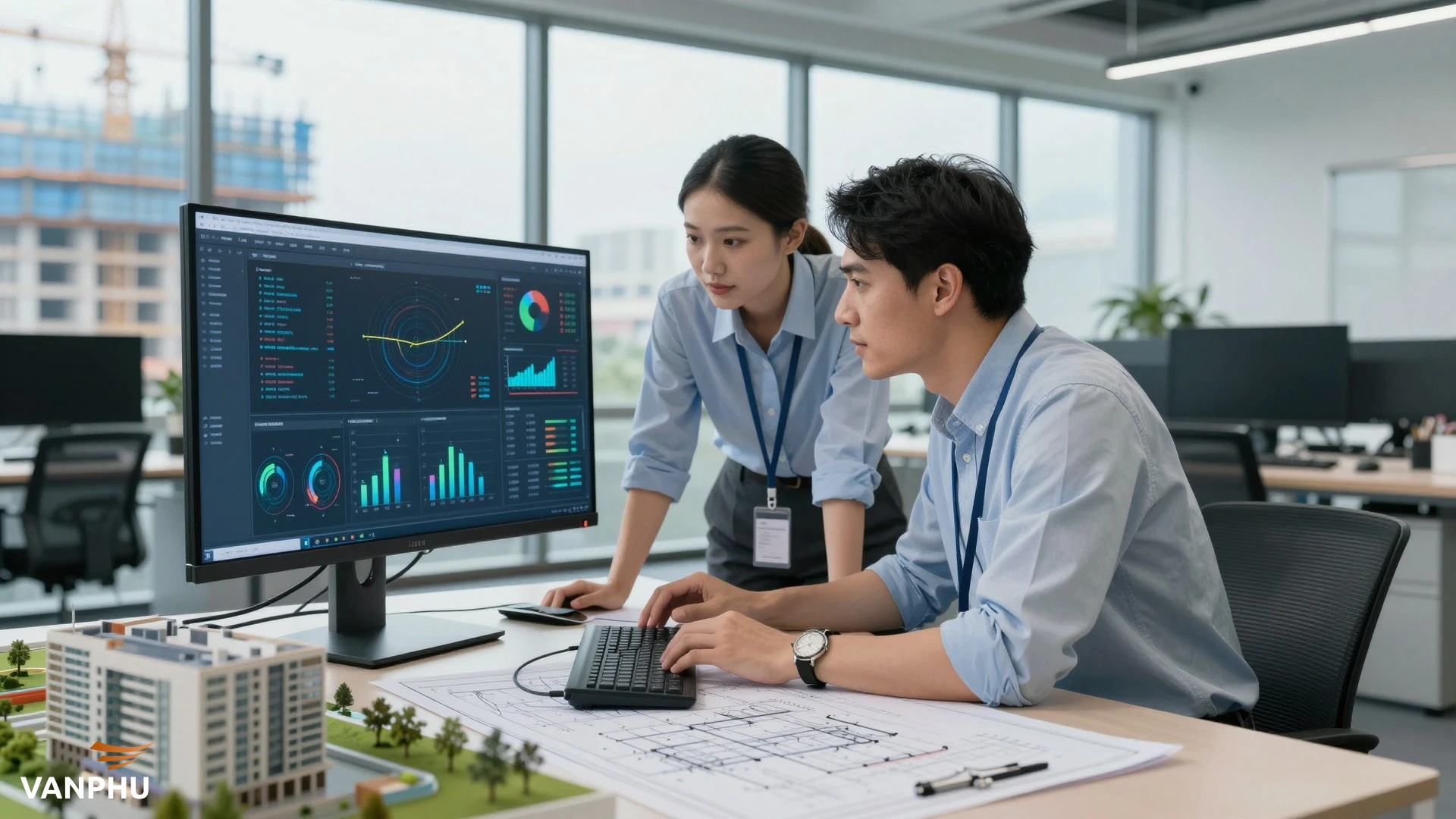 Cách tra cứu chứng chỉ năng lực của đơn vị thiết kế, thi công