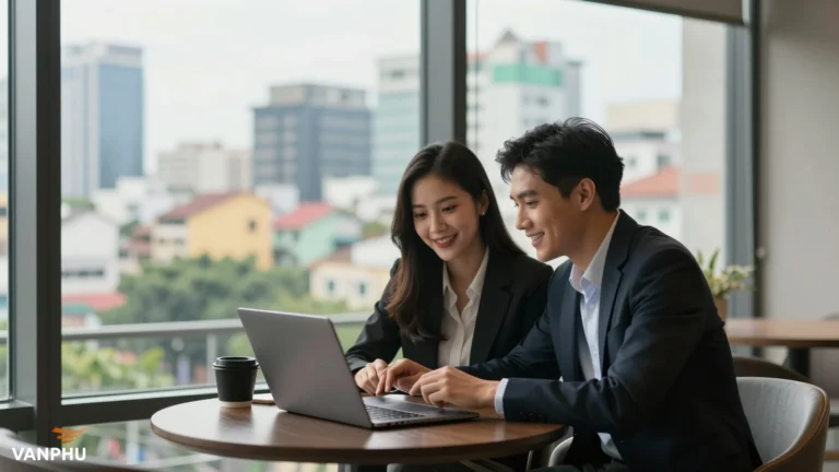 Cách tra cứu quy hoạch các quận mới tại Hà Nội và Hải Phòng cho nhà đầu tư F0