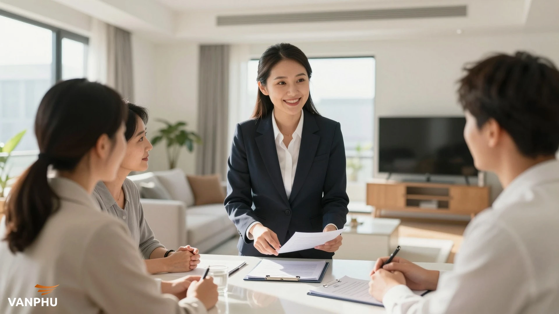 Cách xác minh thông tin môi giới có chứng chỉ hành nghề: Cẩm nang toàn diện cho người mua nhà