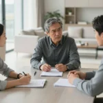 Cách xử lý hiệu quả khi gặp chủ nhà khó tính trong đàm phán mua nhà