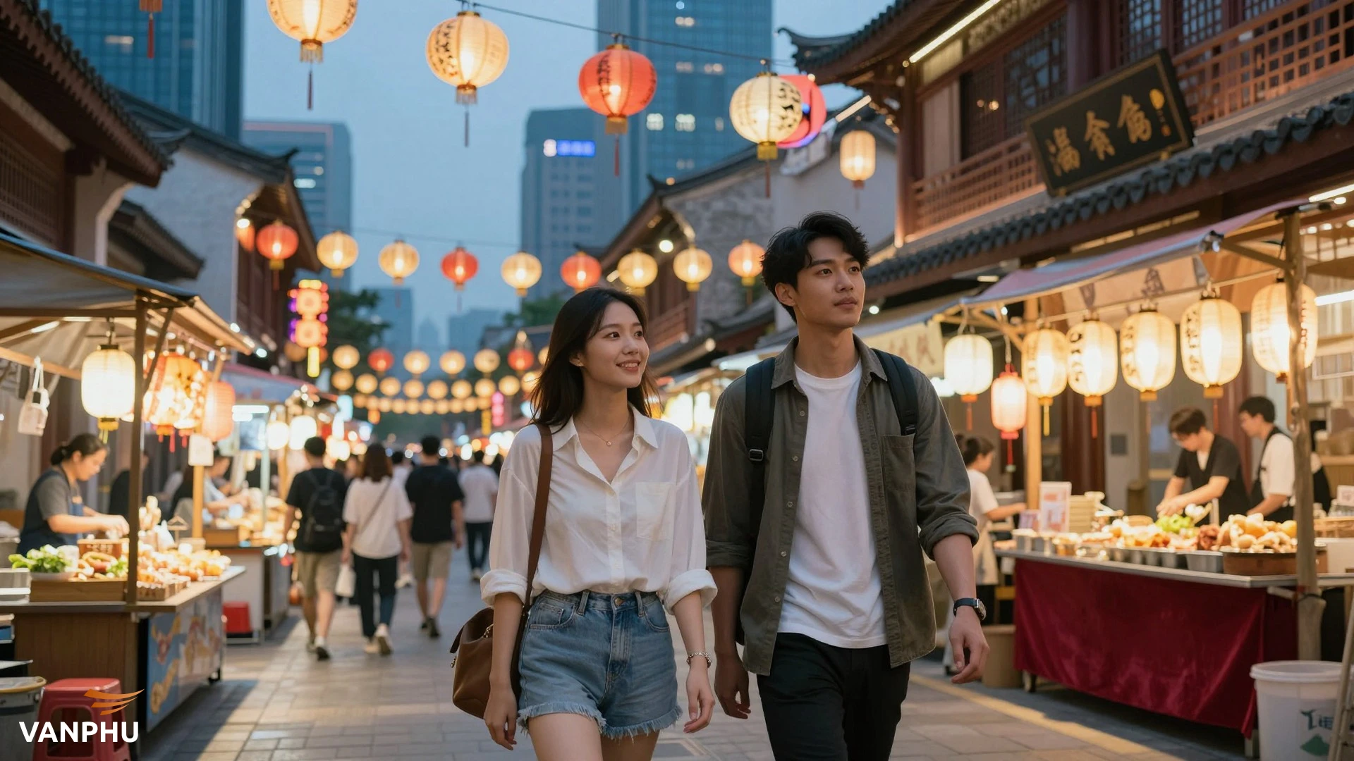 Căn hộ linh hoạt: Tiêu chí vàng cho thế hệ Z khi mua nhà
