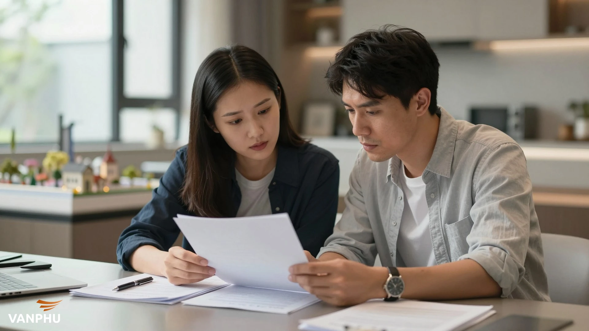 Cẩn trọng với những bẫy chữ trong hợp đồng mua bán nhà đất: Cẩm nang cho người mua lần đầu