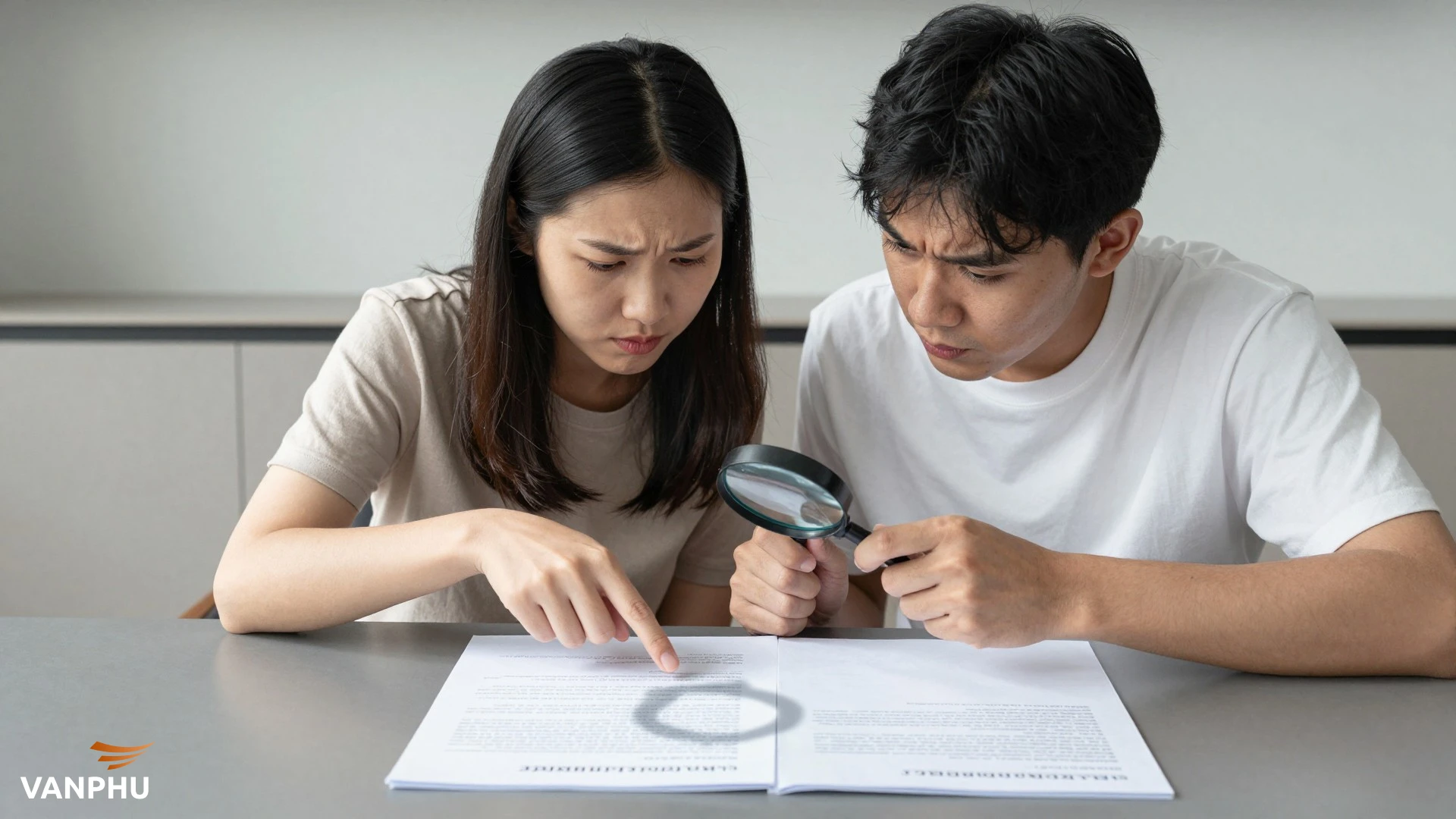 Cẩn trọng với những “bẫy” chữ trong hợp đồng mua bán nhà đất: Cẩm nang cho người mua lần đầu