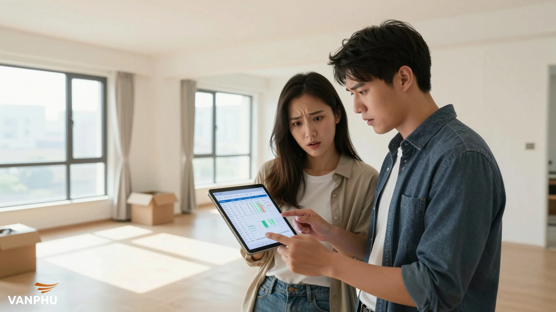 Chi phí ẩn khi mua nhà: Những khoản tiền người trẻ thường bỏ lỡ