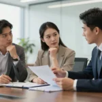Chiến lược đàm phán giá nhà đất tối ưu lợi ích cho người mua thông thái