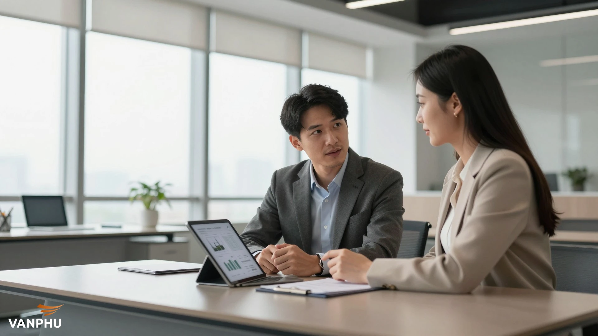 Chiến lược đàm phán giá nhà đất tối ưu lợi ích cho người mua thông thái