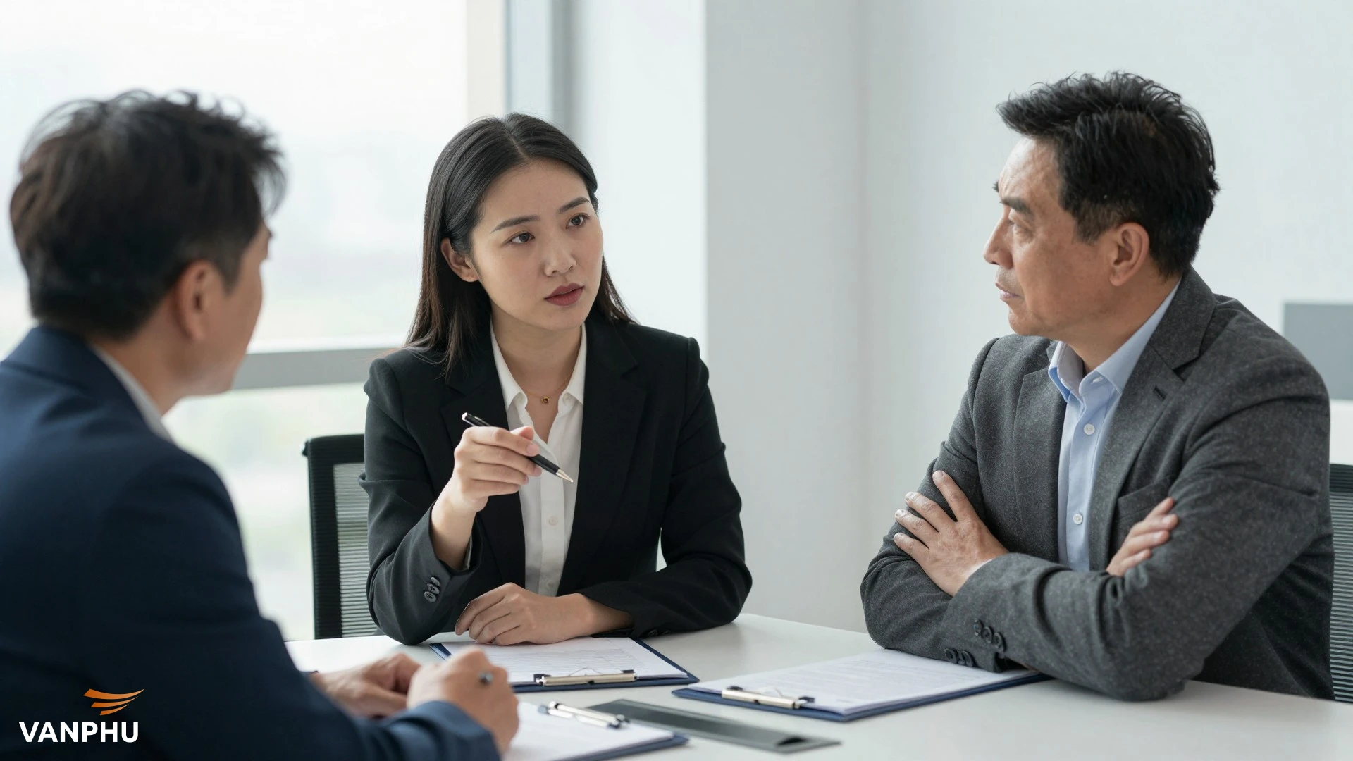 Chiến lược đàm phán hiệu quả khi gặp chủ nhà khó tính