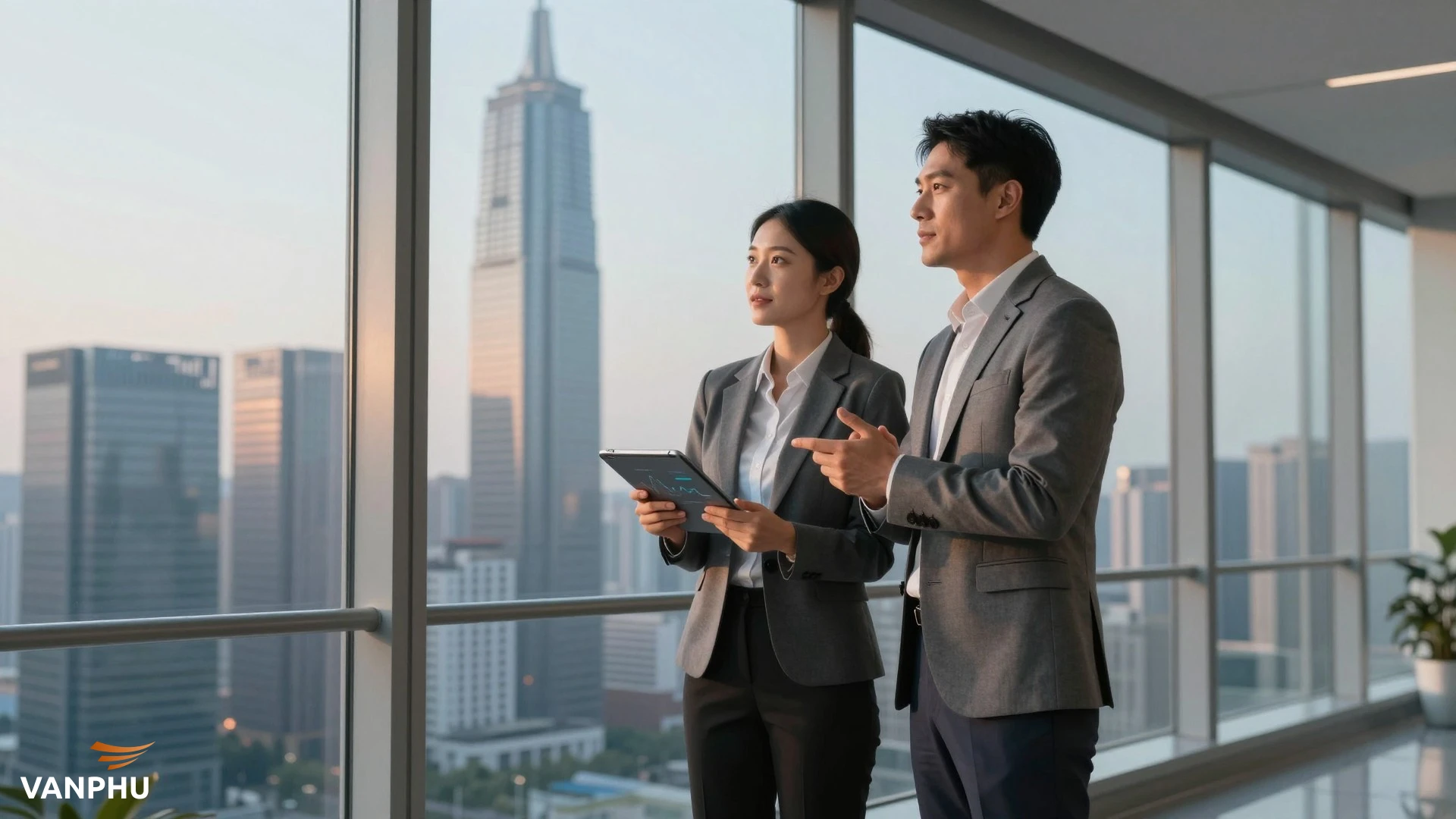 Chiến lược vay mua nhà đầu tư sinh lời năm 2026