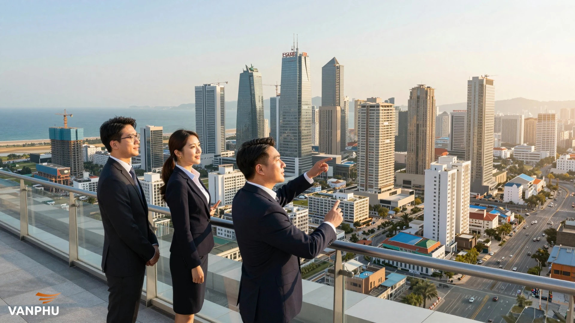 Chính sách ưu đãi đầu tư bất động sản Thanh Hóa: Cơ hội vàng cho nhà đầu tư