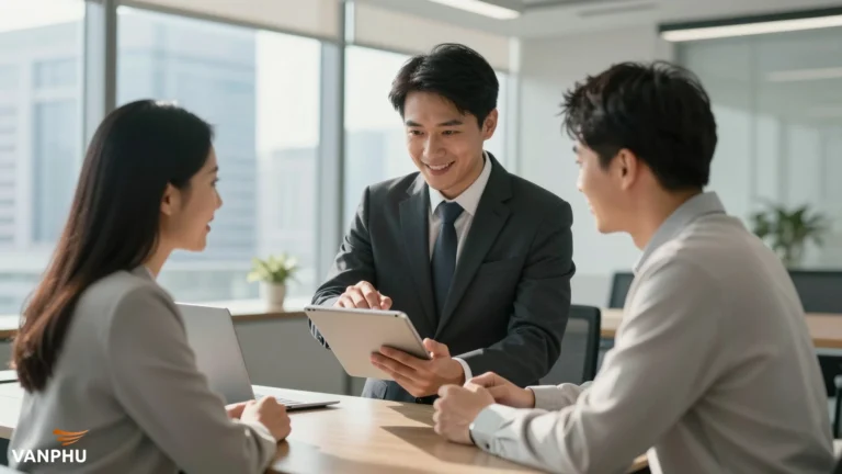 Chọn môi giới bất động sản uy tín chuyên nghiệp: Chìa khóa thành công cho mọi giao dịch