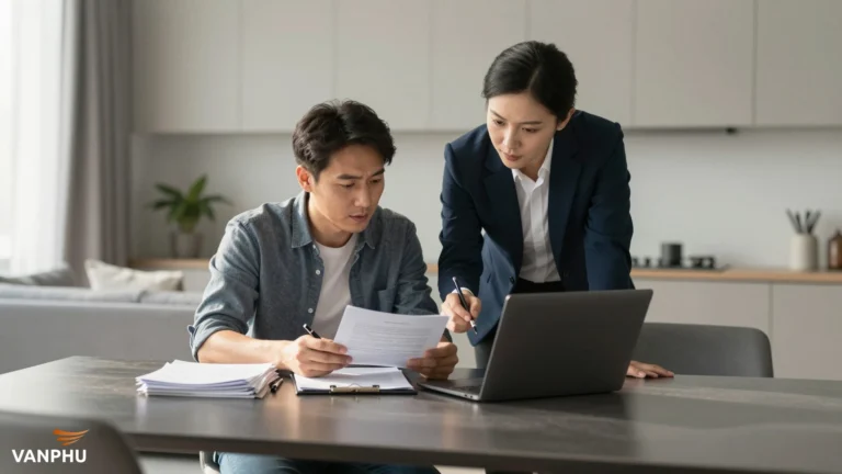 Chuẩn bị hồ sơ đề nghị mua nhà chuyên nghiệp: Cẩm nang toàn diện cho người mua thông thái