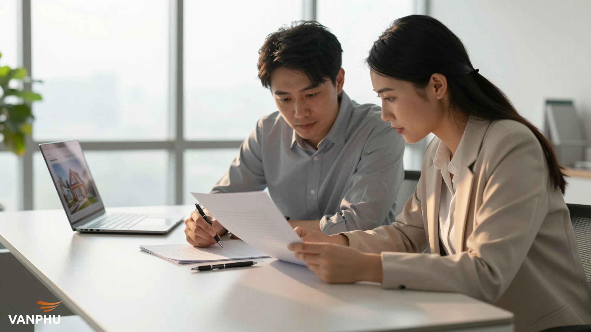 Chuẩn bị hoàn hảo: Các giấy tờ cần thiết cho buổi ký kết cuối cùng khi mua nhà