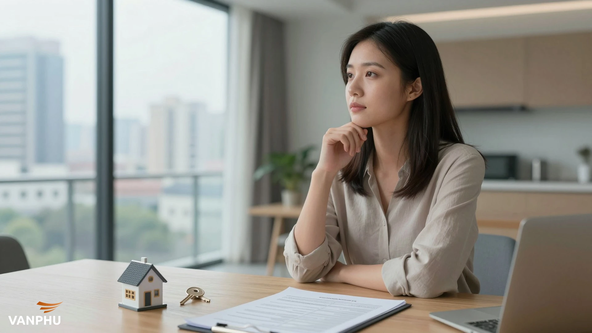 Có 500 triệu nên mua nhà hay tiếp tục thuê nhà? Lựa chọn của người trẻ độc thân