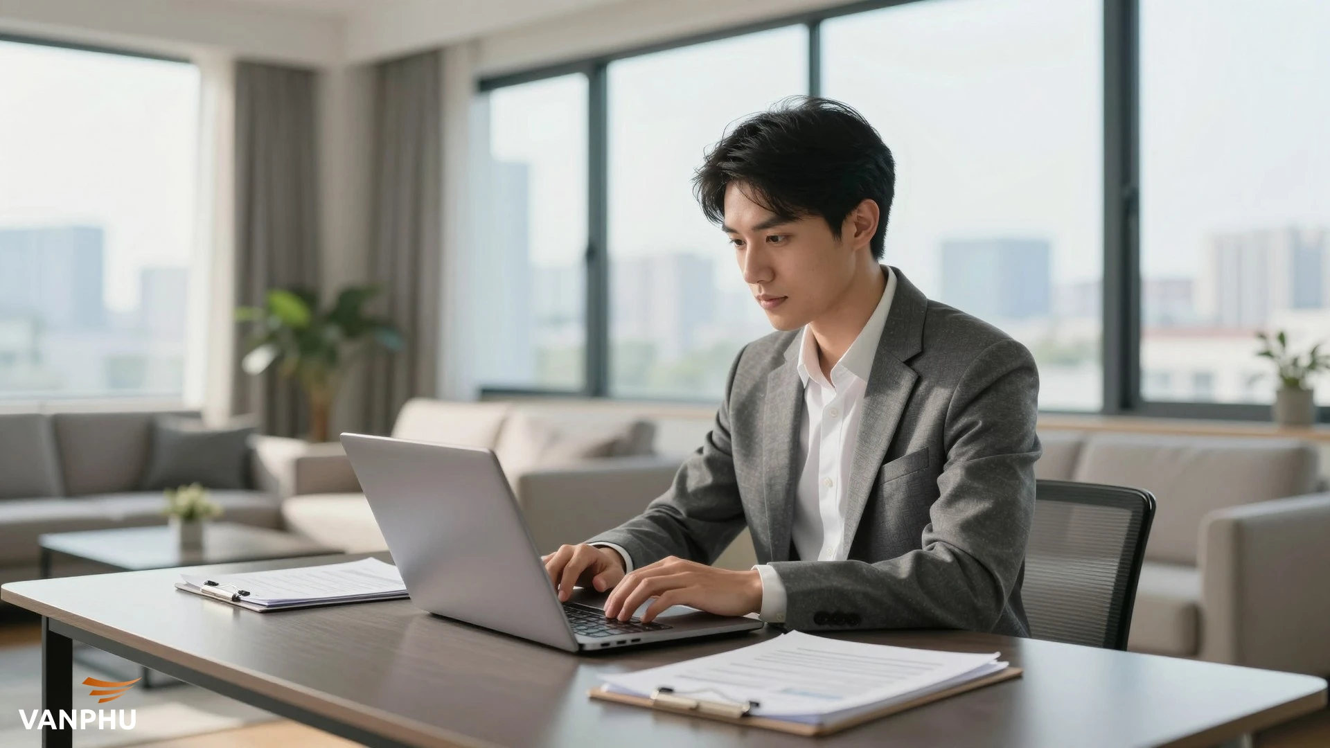 Có được dùng căn hộ chung cư để đăng ký kinh doanh không?