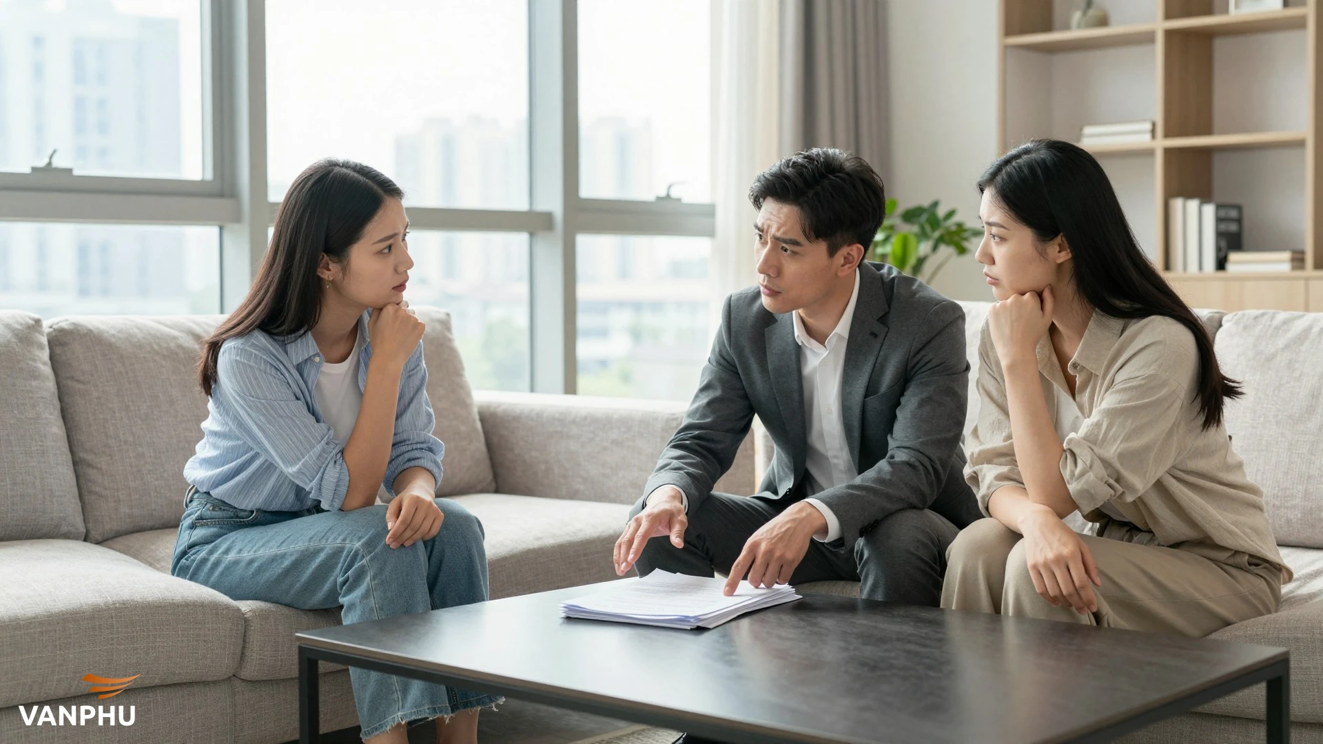 Có nên mua chung cư chưa có sổ hồng nhưng đã bàn giao: Lời khuyên từ chuyên gia