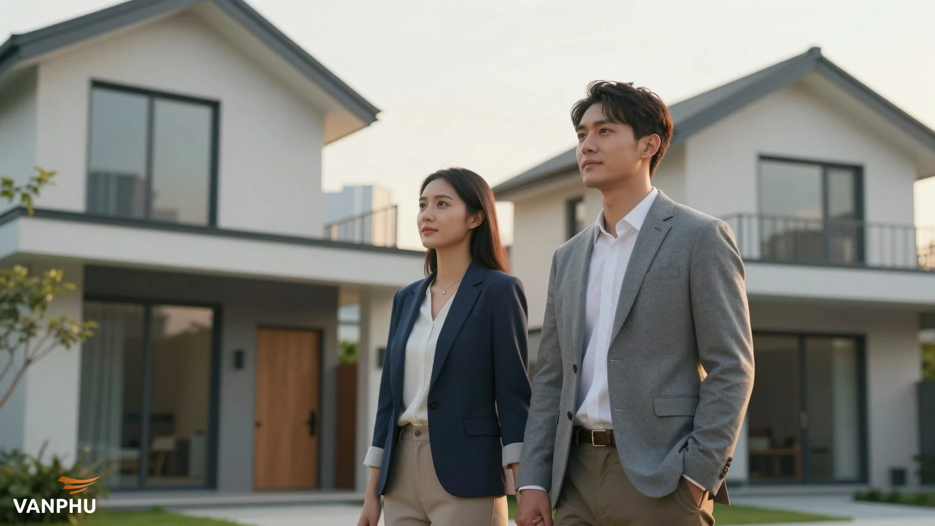 Có nên vay ngân hàng mua nhà khi chỉ mới 24 tuổi?