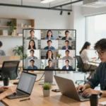 Cộng đồng khởi nghiệp làm việc từ xa: Cơ hội phát triển và bứt phá